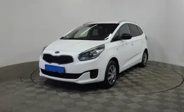 Kia Carens 2015 года за 6 690 000 тг. в Алматы фото 1