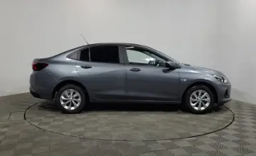 Chevrolet Onix 2023 года за 7 090 000 тг. в Алматы фото 4