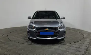 Chevrolet Onix 2023 года за 7 090 000 тг. в Алматы фото 2