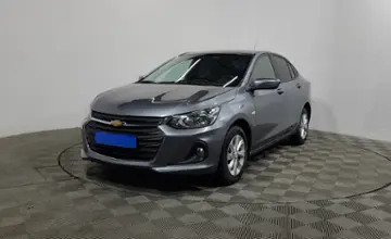 Chevrolet Onix 2023 года за 7 090 000 тг. в Алматы фото 1