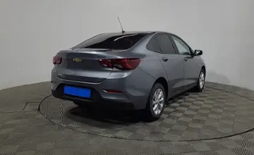 Chevrolet Onix 2023 года за 7 090 000 тг. в Алматы