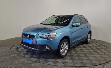 Mitsubishi ASX 2010 года за 6 890 000 тг. в Алматы фото 1