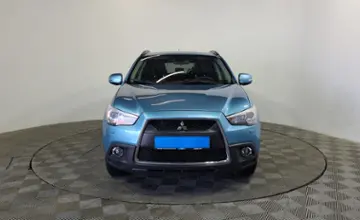 Mitsubishi ASX 2010 года за 6 890 000 тг. в Алматы фото 2