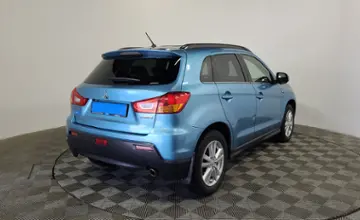 Mitsubishi ASX 2010 года за 6 890 000 тг. в Алматы