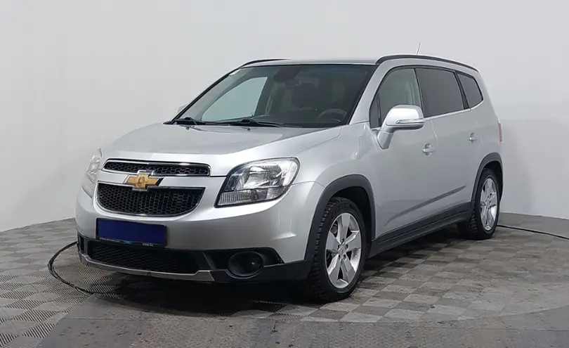 Chevrolet Orlando 2014 года за 6 790 000 тг. в Астана