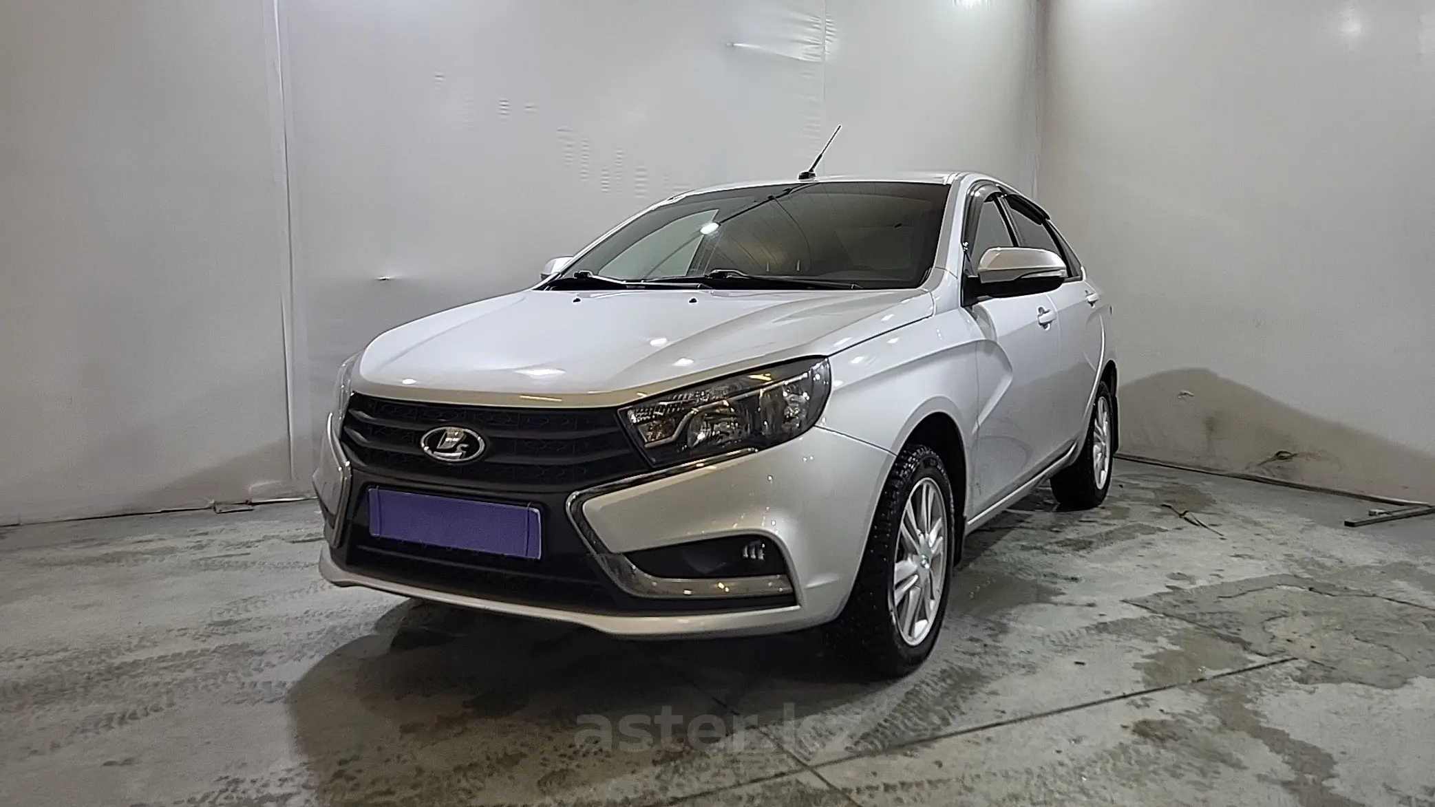 LADA (ВАЗ) Vesta 2018