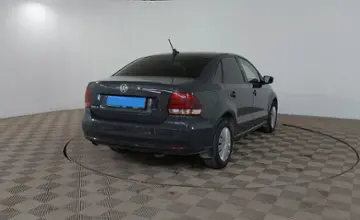 Volkswagen Polo 2018 года за 6 990 000 тг. в Шымкент