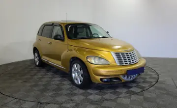 Chrysler PT Cruiser 2002 года за 1 990 000 тг. в Алматы фото 3
