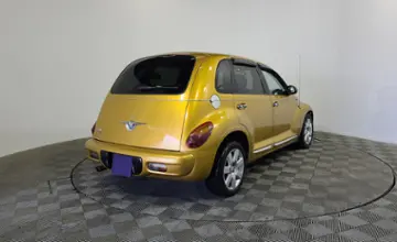 Chrysler PT Cruiser 2002 года за 1 990 000 тг. в Алматы