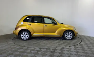 Chrysler PT Cruiser 2002 года за 1 990 000 тг. в Алматы фото 4