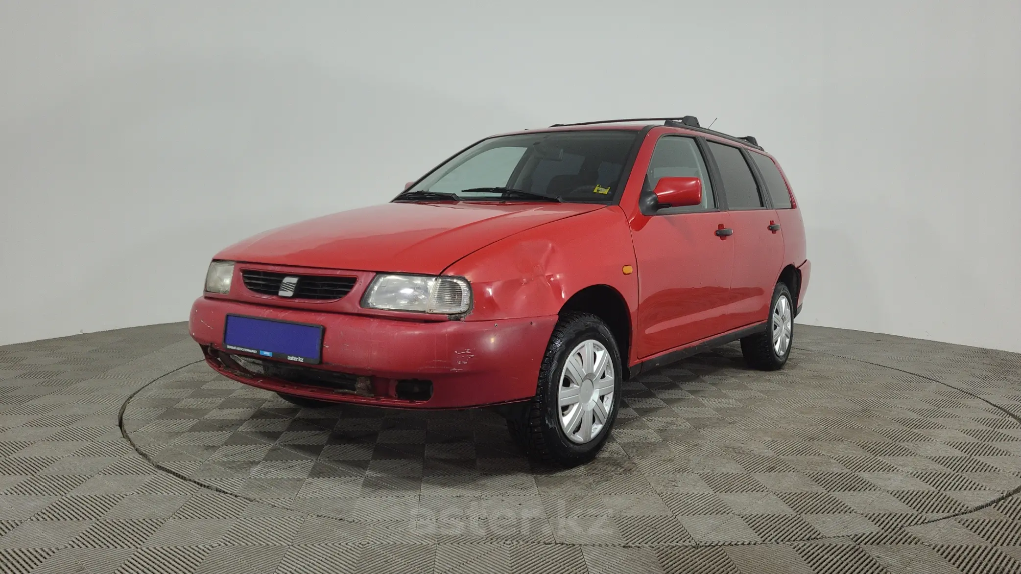 SEAT Cordoba 1998