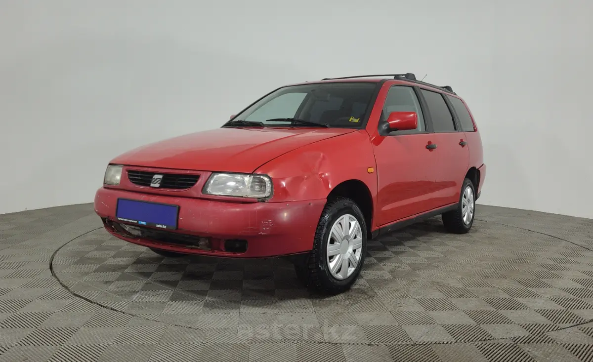 Купить SEAT Cordoba 1998 года в Караганде, цена 750000 тенге. Продажа SEAT  Cordoba в Караганде - Aster.kz. №280610