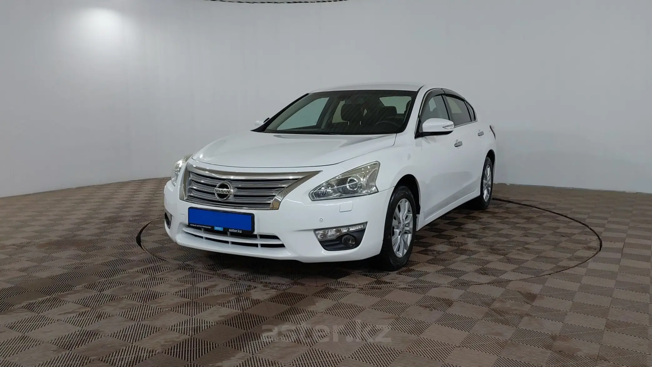 Купить Nissan Teana 2014 года в Шымкенте, цена 7990000 тенге. Продажа  Nissan Teana в Шымкенте - Aster.kz. №280615