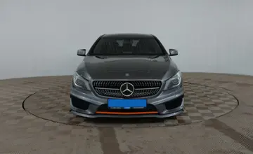 Mercedes-Benz CLA 2014 года за 7 770 000 тг. в Шымкент фото 2