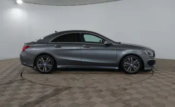 Mercedes-Benz CLA 2014 года за 7 770 000 тг. в Шымкент фото 4