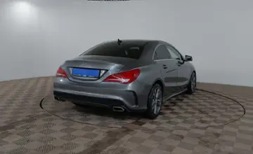 Mercedes-Benz CLA 2014 года за 7 770 000 тг. в Шымкент