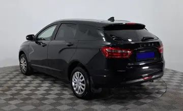LADA (ВАЗ) Vesta 2019 года за 39 559 BYN в Минск