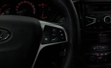 LADA (ВАЗ) Vesta 2019 года за 39 559 BYN в Минск