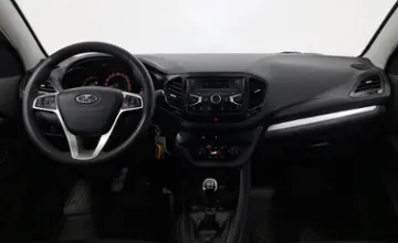 LADA (ВАЗ) Vesta 2019 года за 39 559 BYN в Минск