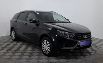 LADA (ВАЗ) Vesta 2019 года за 39 559 BYN в Минск
