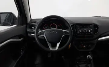 LADA (ВАЗ) Vesta 2019 года за 39 559 BYN в Минск