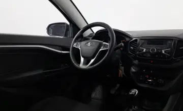 LADA (ВАЗ) Vesta 2019 года за 39 559 BYN в Минск
