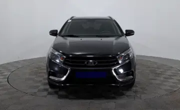 LADA (ВАЗ) Vesta 2019 года за 39 559 BYN в Минск