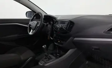 LADA (ВАЗ) Vesta 2019 года за 39 559 BYN в Минск