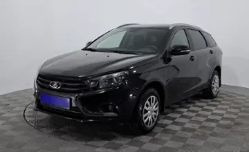 LADA (ВАЗ) Vesta 2019 года за 39 559 BYN в Минск
