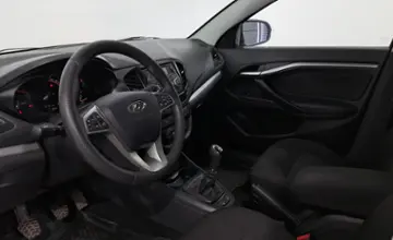 LADA (ВАЗ) Vesta 2019 года за 39 559 BYN в Минск