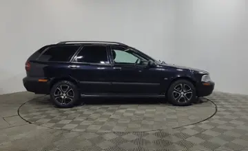 Volvo V40 2002 года за 1 490 000 тг. в Алматы фото 4