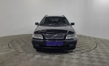 Volvo V40 2002 года за 1 490 000 тг. в Алматы фото 2