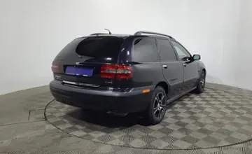 Volvo V40 2002 года за 1 490 000 тг. в Алматы