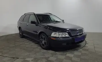 Volvo V40 2002 года за 1 490 000 тг. в Алматы фото 3