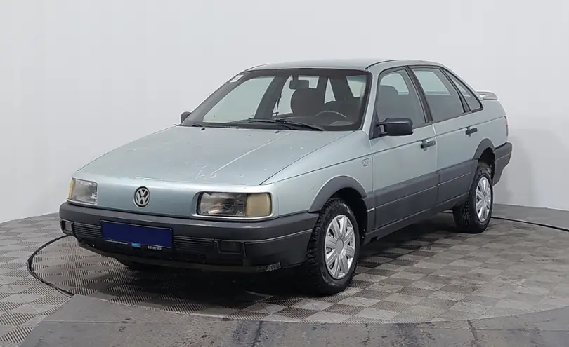 Volkswagen Passat 1991 года за 999 000 тг. в Астана