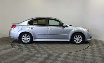 Subaru Legacy 2011 года за 6 290 000 тг. в Алматы фото 4