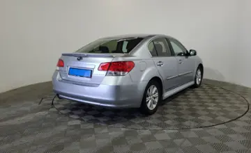 Subaru Legacy 2011 года за 6 290 000 тг. в Алматы