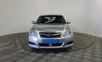 Subaru Legacy 2011 года за 6 290 000 тг. в Алматы фото 2