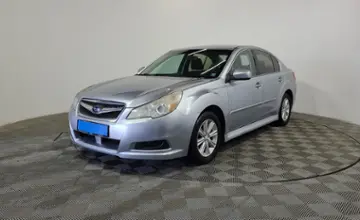 Subaru Legacy 2011 года за 6 290 000 тг. в Алматы фото 1