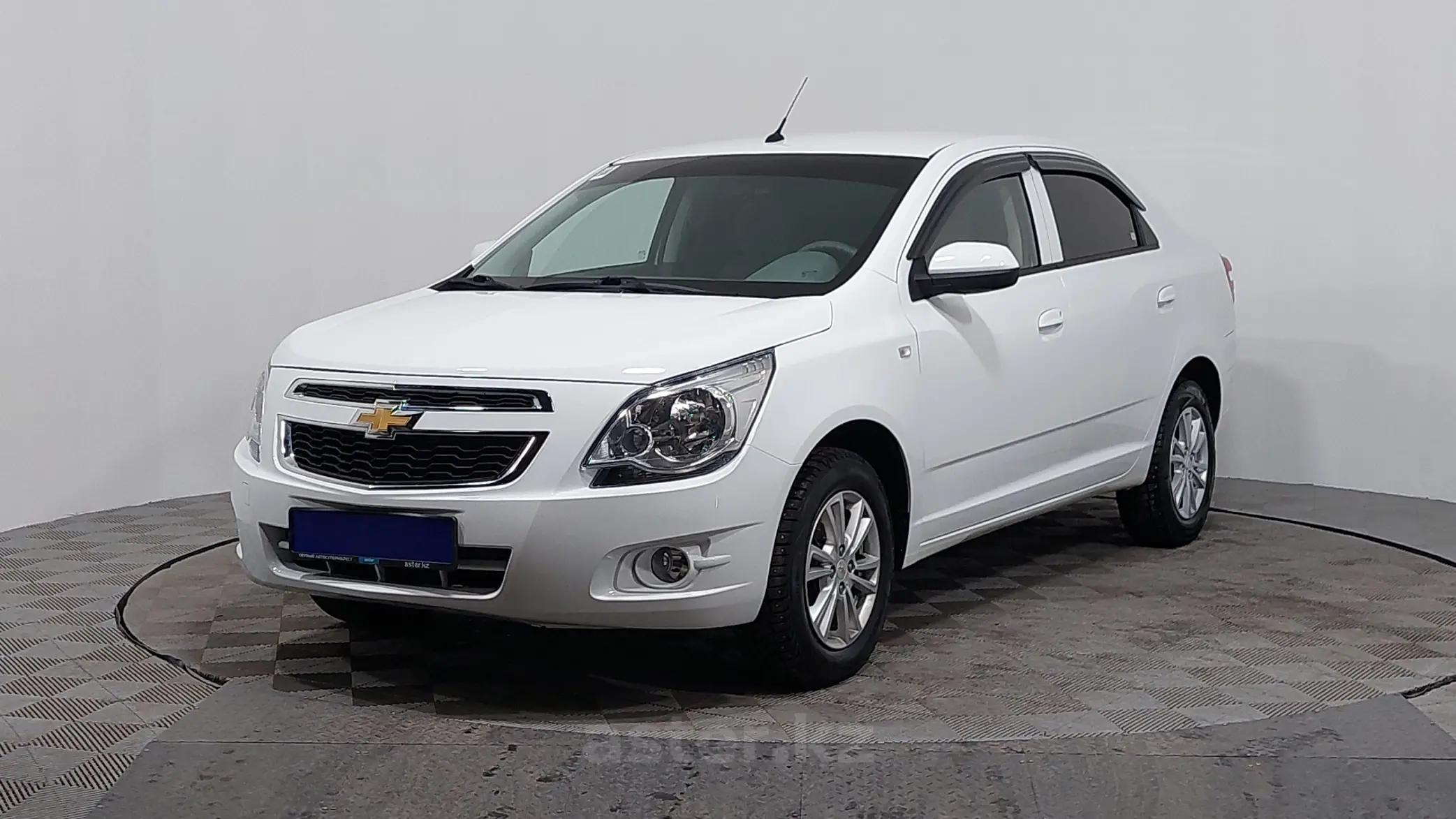 Chevrolet Cobalt 2023