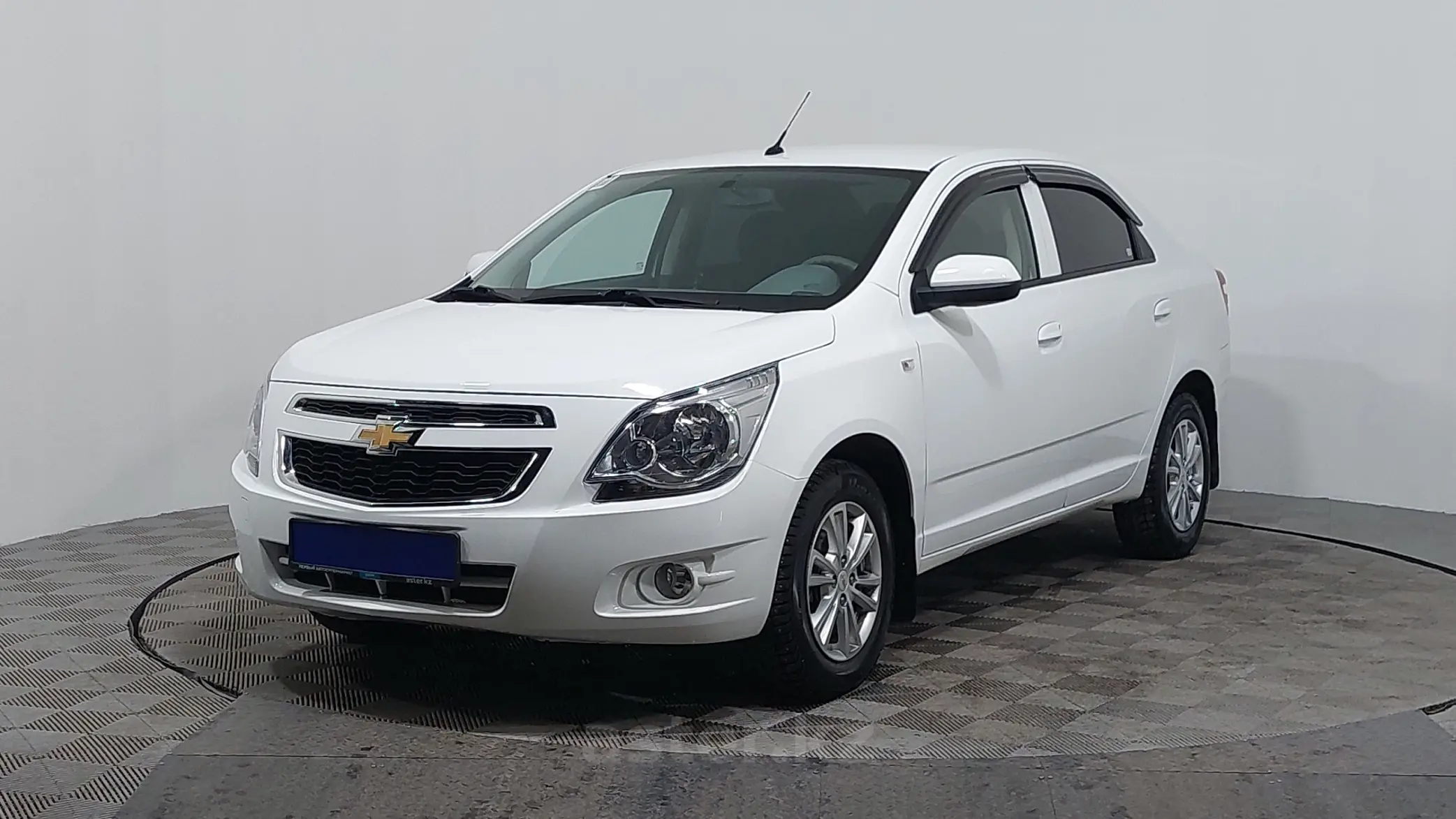 Chevrolet Cobalt 2022