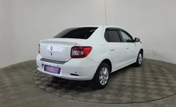 Renault Logan 2019 года за 4 890 000 тг. в Алматы