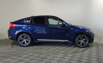 BMW X6 2009 года за 7 890 000 тг. в Алматы фото 4