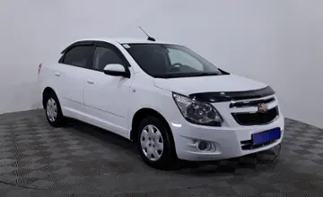 Chevrolet Cobalt 2021 года за 5 990 000 тг. в Астана фото 3