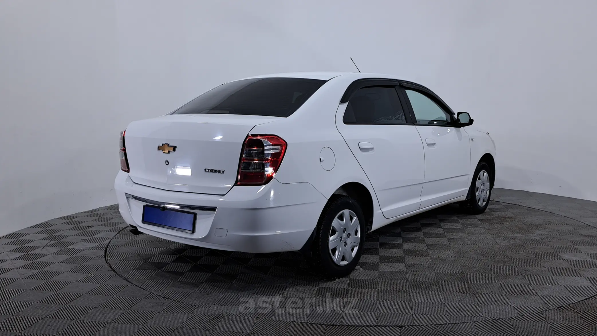 Купить Chevrolet Cobalt 2021 года в Астане, цена 5720000 тенге. Продажа  Chevrolet Cobalt в Астане - Aster.kz. №280718