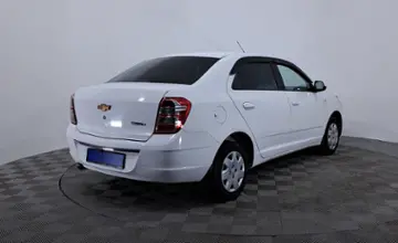 Chevrolet Cobalt 2021 года за 5 990 000 тг. в Астана