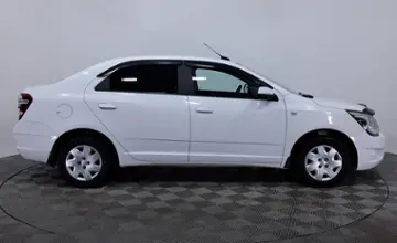 Chevrolet Cobalt 2021 года за 5 990 000 тг. в Астана фото 4