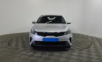 Kia Rio 2022 года за 9 150 000 тг. в Алматы фото 2