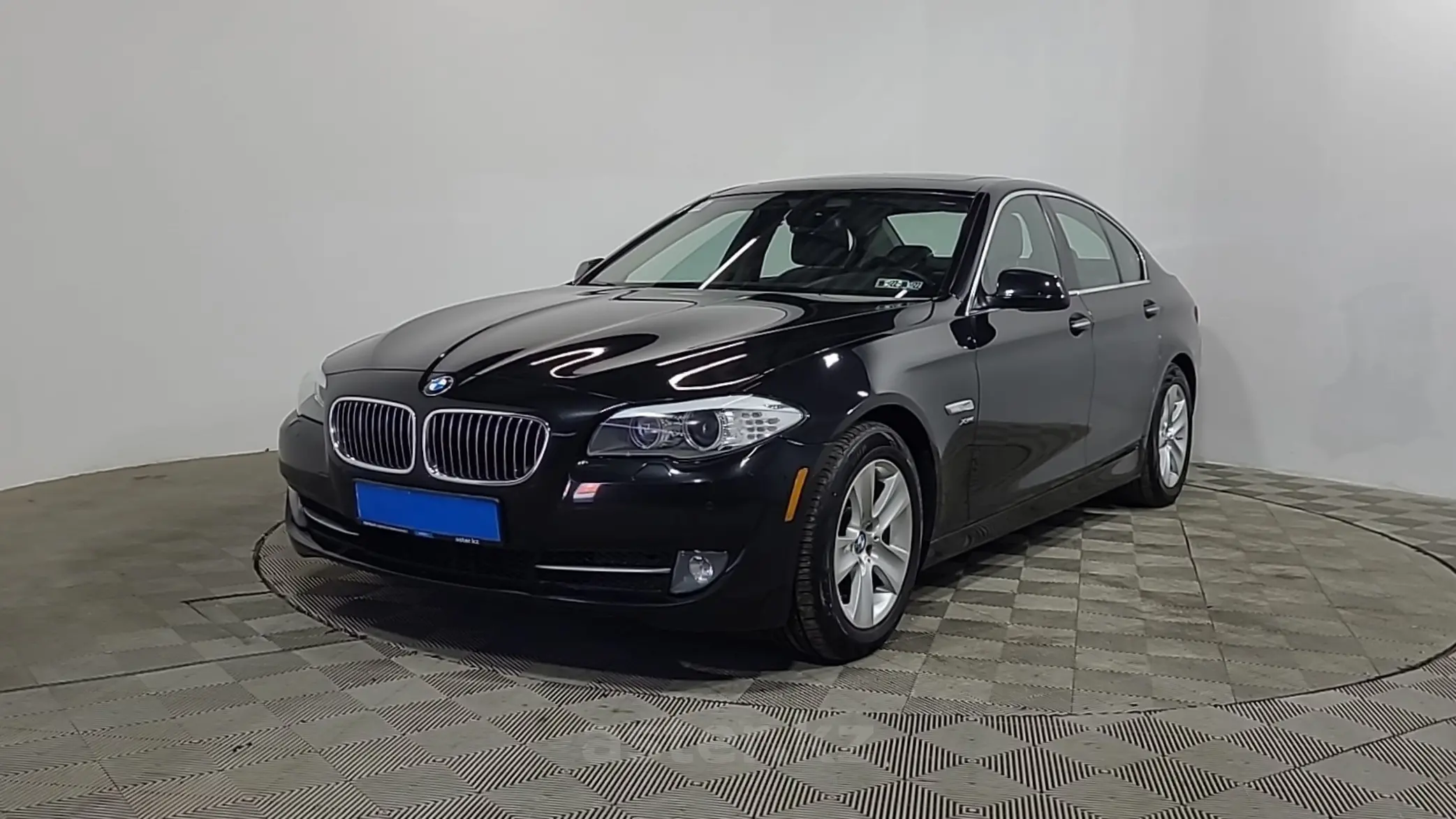 Купить BMW 5 серии 2012 года в Алматы, цена 9070000 тенге. Продажа BMW 5  серии в Алматы - Aster.kz. №280731