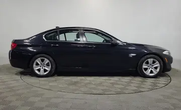 BMW 5 серии 2012 года за 8 990 000 тг. в Алматы фото 4